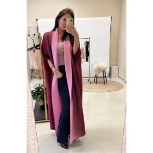 Persialainen kimono-viitta ANAR