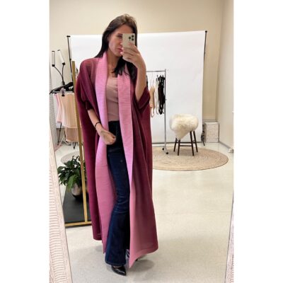 Persialainen kimono-viitta ANAR