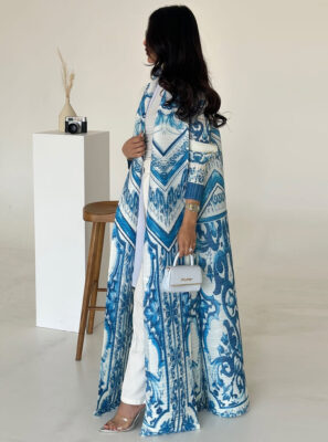 Persialainen kimono-viitta NAVA
