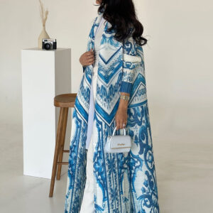 Persialainen kimono-viitta NAVA
