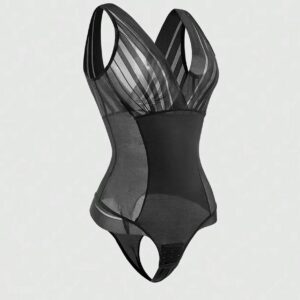 Hoikentava body DIANA