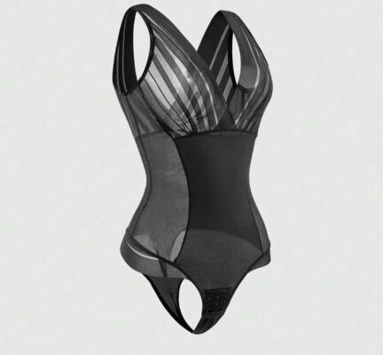 Hoikentava body DIANA