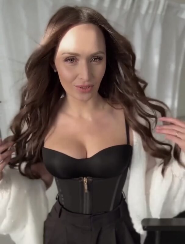 Waist trainer korsetit