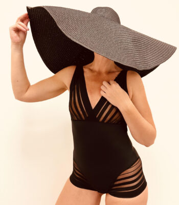 Hoikentava body DIVA
