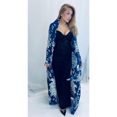 Persialainen kimono-viitta SAFA