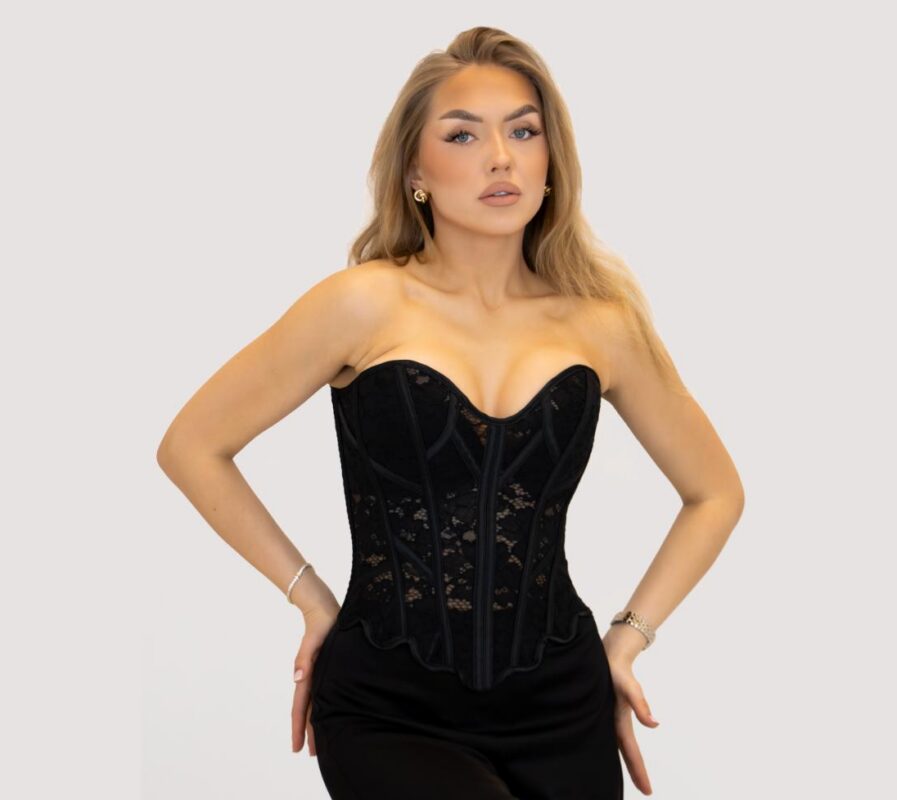 Waist trainer korsetit